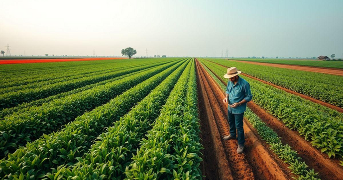 Licenciamento Ambiental para Produtor Rural: Regras e Vantagens