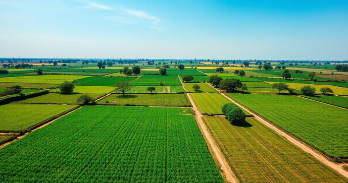 Como Funciona o Licenciamento Ambiental na Agricultura e Sua Importância