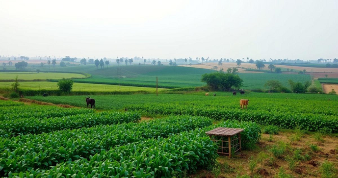 Licenciamento Ambiental para Agropecuária: O Guia Completo para Produtores Rurais