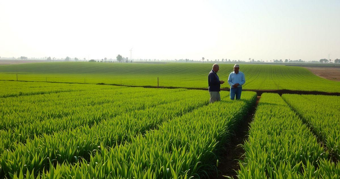 Cadastro Ambiental Rural Preço: Descubra os Custos e Vantagens do Registro Ambiental