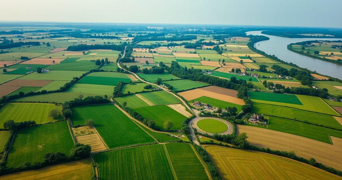 Cadastro Ambiental Rural Valor é essencial para a regularização de propriedades rurais e preservação ambiental. Descubra como calcular e otimizar. Cadastro Ambiental Rural Valor é essencial para a regularização de propriedades rurais e preservação ambiental. Descubra como calcular e otimizar.