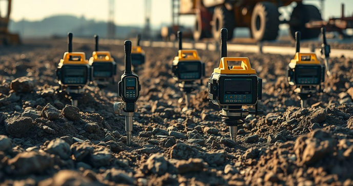 Detector de cabos elétricos enterrados: como escolher o melhor modelo Detector de cabos elétricos enterrados: como escolher o melhor modelo