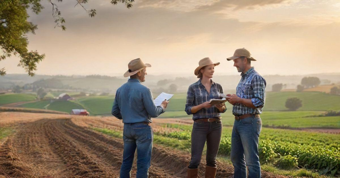 Licenciamento ambiental produtor rural: tudo que você precisa saber para se adequar Licenciamento ambiental produtor rural: tudo que você precisa saber para se adequar