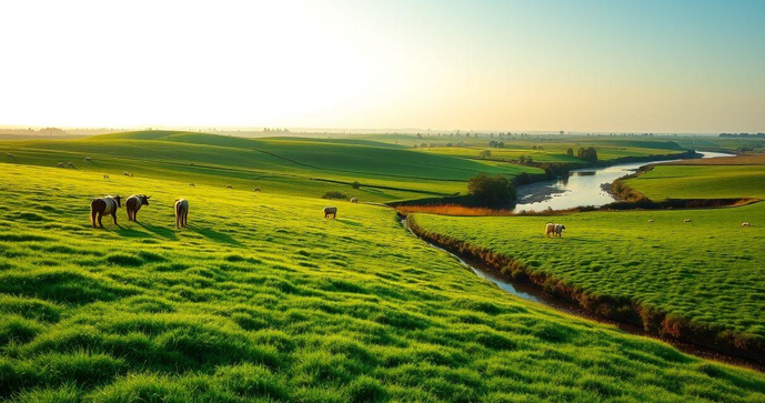 Licenciamento Ambiental Rural é Essencial para a Sustentabilidade e Desenvolvimento Agrícola Licenciamento Ambiental Rural é Essencial para a Sustentabilidade e Desenvolvimento Agrícola