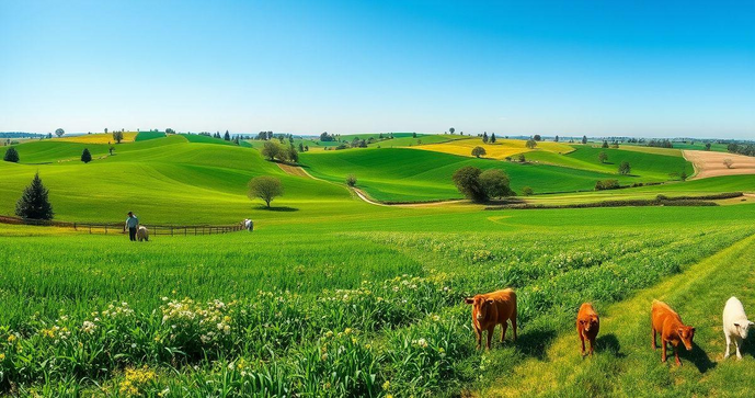 Como Conseguir Licenciamento Ambiental Rural e Garantir Sustentabilidade
