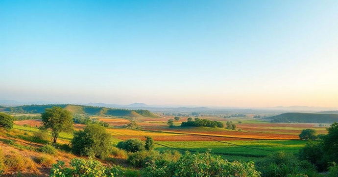 Cadastro Ambiental Rural: Entenda Seu Valor e Benefícios para Projetos Sustentáveis