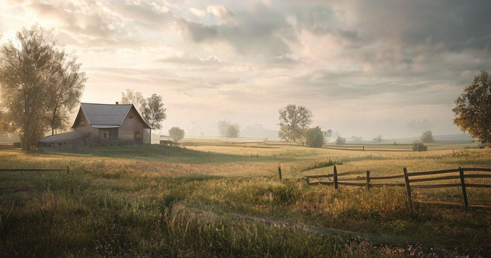 Regularização de Imóveis Rurais: Passos Essenciais para Valorizar Seu Patrimônio Agrícola