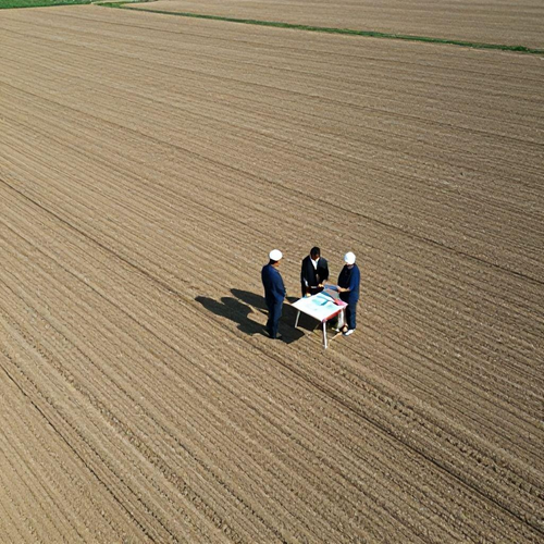 Regularização de Imóveis Rurais: Passos Essenciais para Garantir Segurança Jurídica e Vantagens ao Proprietário