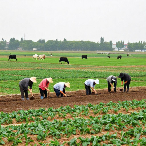 Licenciamento Ambiental nas Atividades Agrícolas: Essencial para a Sustentabilidade Rural