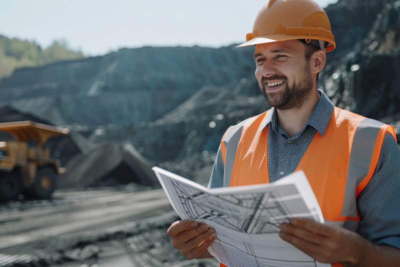 As Melhores Empresas de Geofísica Para Projetos Inovadores