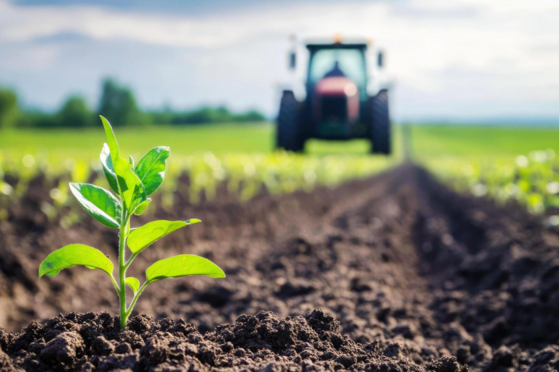 Licenciamento ambiental para agropecuária como garantir conformidade e sustentabilidade