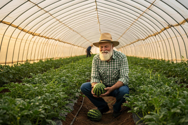 Licenciamento Ambiental para Atividades Agrícolas: O Caminho para a Sustentabilidade