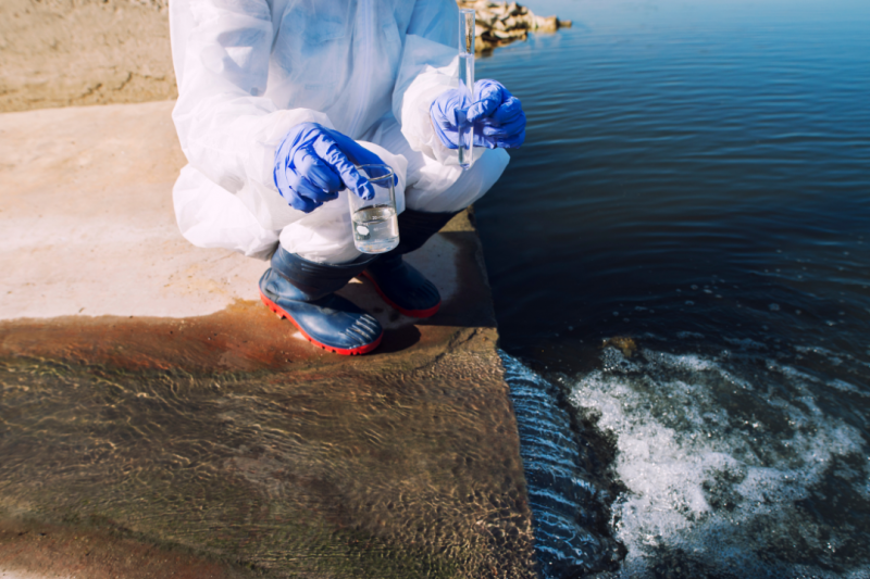 Remediação de áreas contaminadas: Transformando riscos em oportunidades sustentáveis
