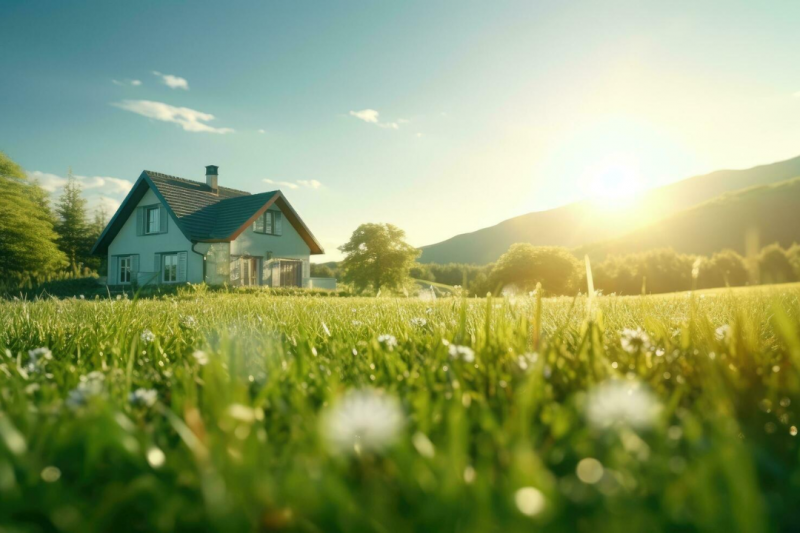 Retificação de Área Rural: Transforme Seu Imóvel em Oportunidade de Valor