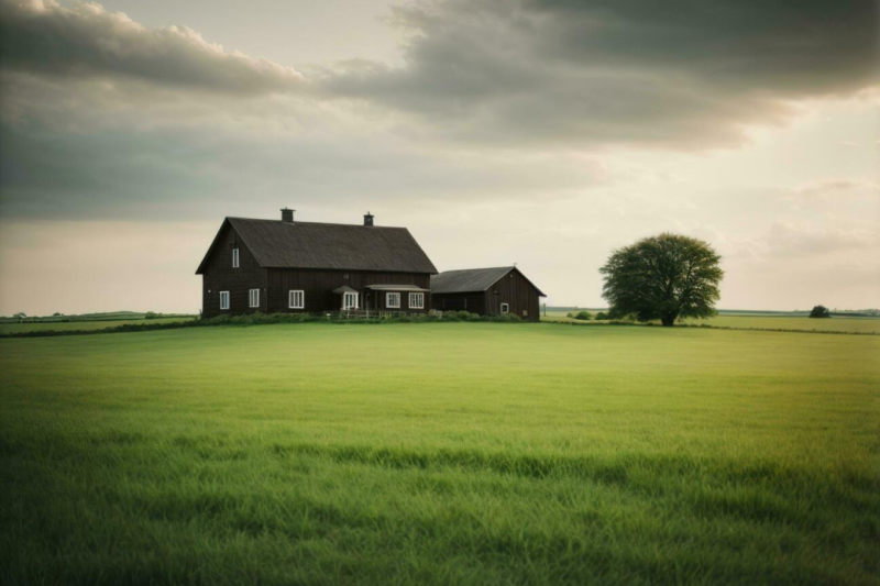 Transforme sua Propriedade Rural com Georreferenciamento e Aumente seu Valor