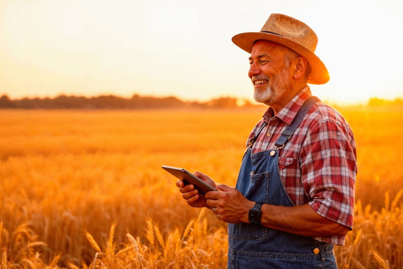 Cadastro Ambiental Rural: Entenda Seu Valor e Benefícios para Projetos Sustentáveis