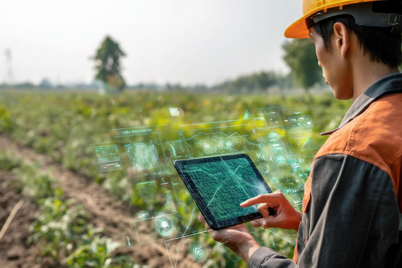 Regularização de Terras Rurais: Direitos e Passos Cruciais para Garantir a Conformidade