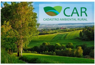 Cadastro ambiental rural valor