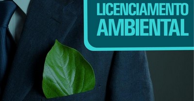 Licenciamento ambiental agricultura