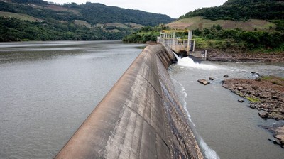 Outorga de água para irrigação