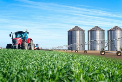 Projeto de custeio agrícola pronto
